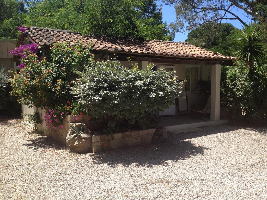 קאלבי Camping La Cle Des Champs מראה חיצוני תמונה